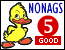 5 Nonag