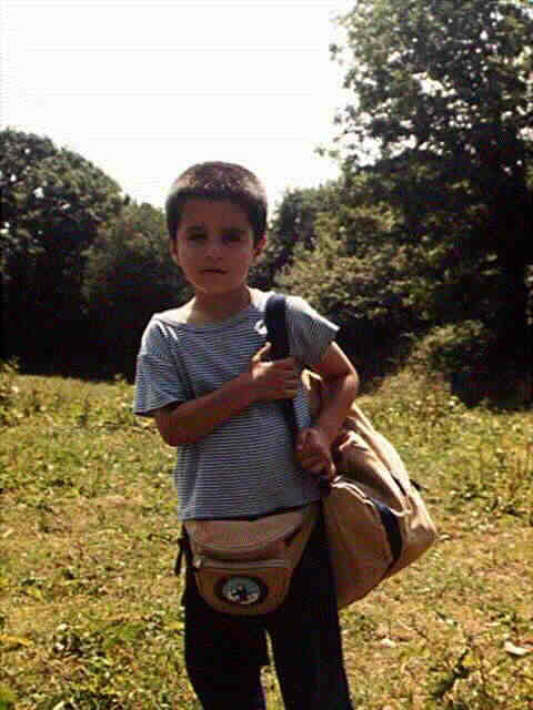 Hep dis Quentin tu me prtes ta Tirelise.